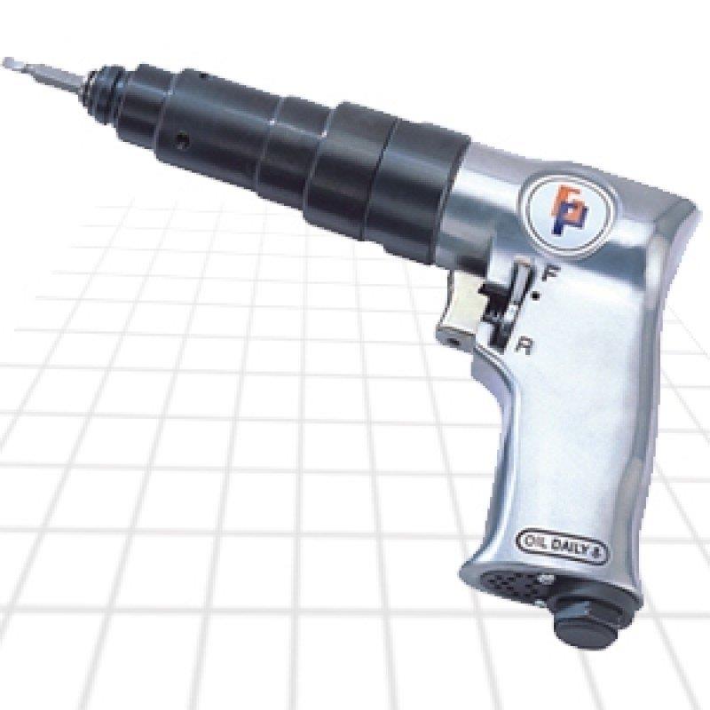 Gison GP-861J1 Havalı (Kabzalı) Tornavida