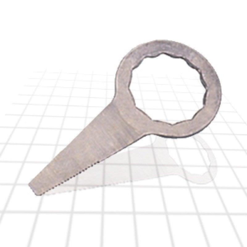 Gison GP-8F Havalı Oto Camcı Yedek Bıçağı 35 mm