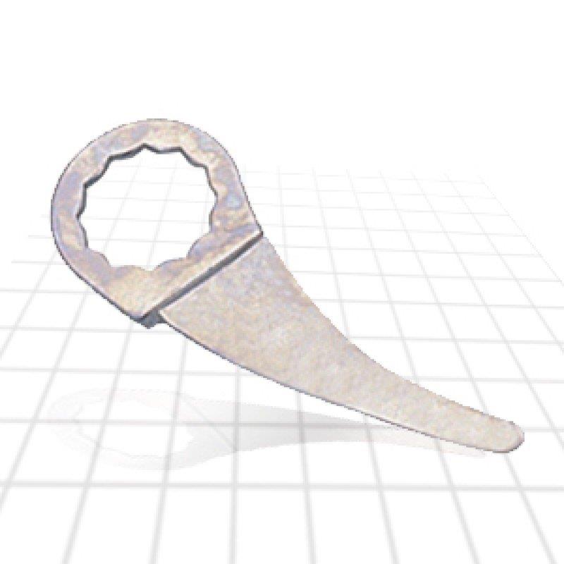 Gison GP-8H Havalı Oto Camcı Yedek Bıçağı 30 mm