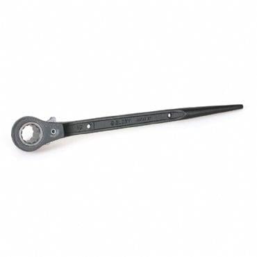 Glory Kazıklı Lokma Cırcır Anahtar (Tek Ölçü) 90mm