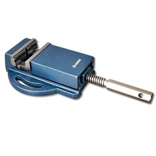 Groz DPV/120 Ağır Tip Matkap Mengene 120 mm