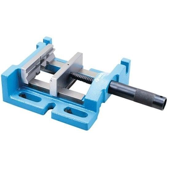 Groz DPV/UG/3/100 3 Pozisyonlu Matkap Mengene 100mm