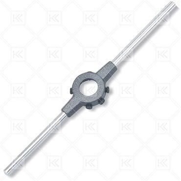 Groz El Paftası Kolu 25x9 mm