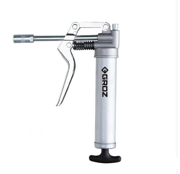 Groz G-16/MR/M INOX (Marine Tip) Mini Tabanca Tipi Gres Pompası