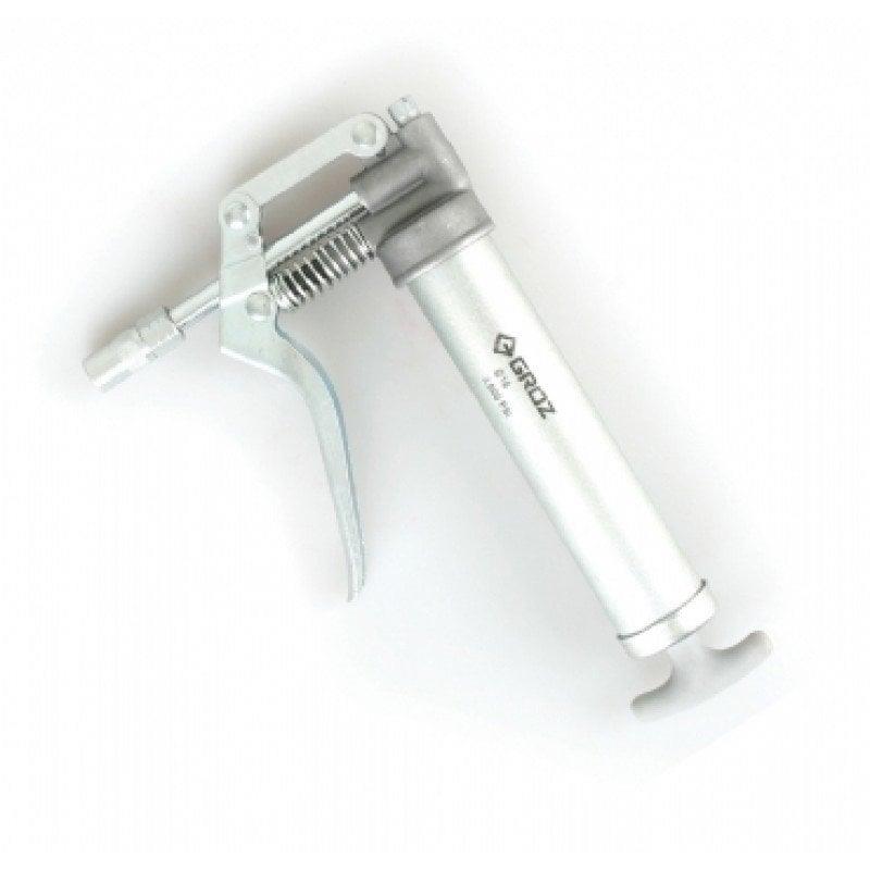 Groz G-16/ZN/M Mini Tabanca Tipi Gres Pompası 120 cc