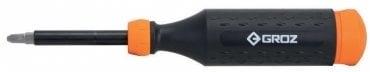 Groz RD/SD/2 Standart Tornavida