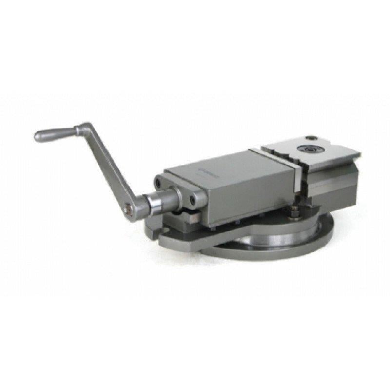 Groz RHV/150 Döner Kafa Freze Mengene 150 mm