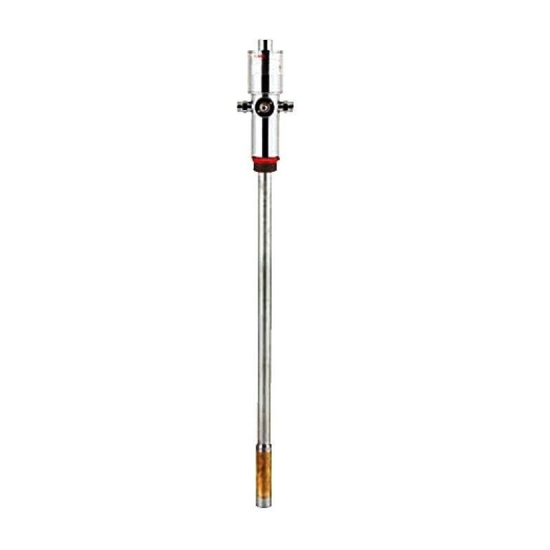 Gürışık 210B-4 Havalı İnce Yağ Pompası Varil Tipi