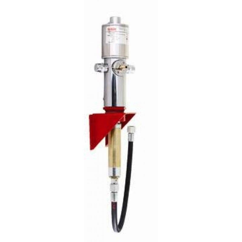 Gürışık 219B-5 Havalı İnce Yağ Pompası Tank Tipi