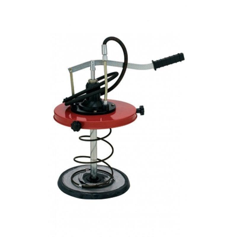 Gürışık 308C-1/16 Mekanik Gres Pompası 16 kg.