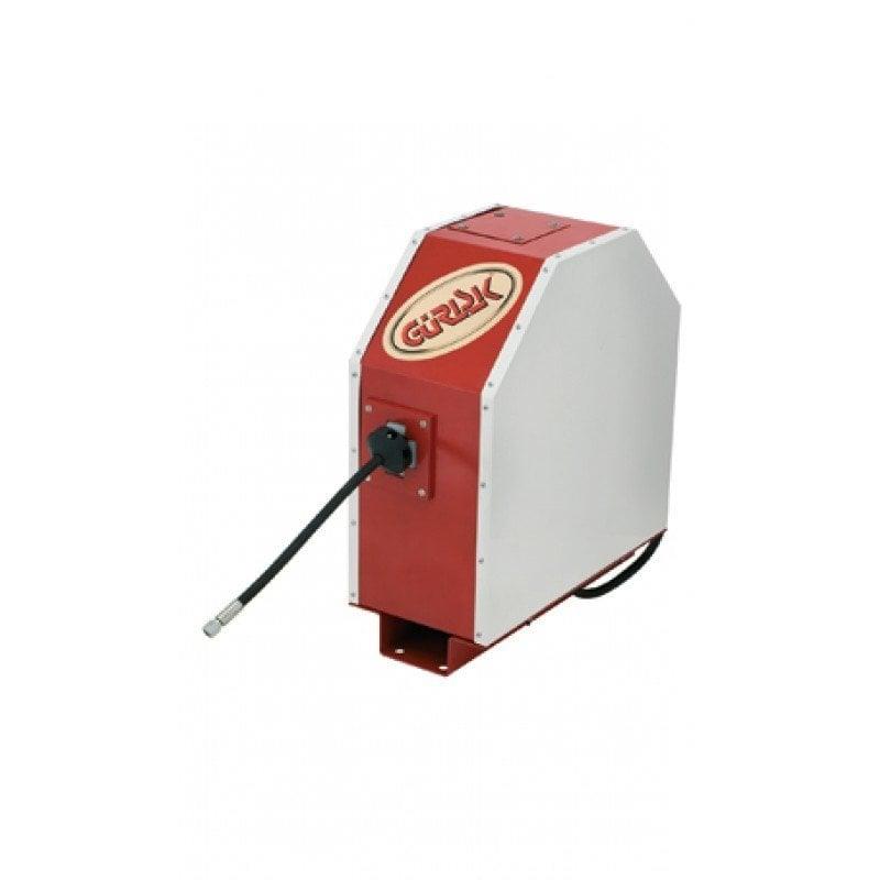 Gürışık 401GM-10K Hortumlu Kasalı Gres Makarası 10 mt.