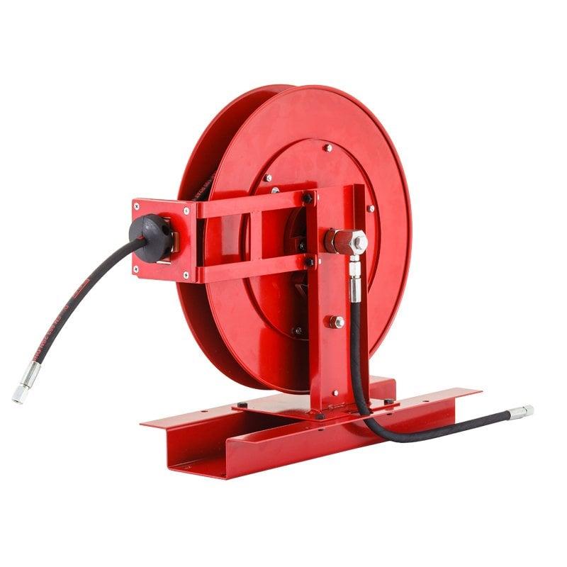 Gürışık 413GM-10 Hortumlu Kasasız Gres Makarası 10 mt.