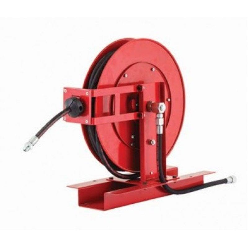 Gürışık 421GM-20 Hortumlu Kasasız Gres Makarası 20 mt.