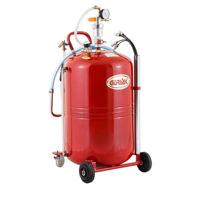 Gürışık 511KYE/90A Karterden Yağ Emme Pompası 100 lt.