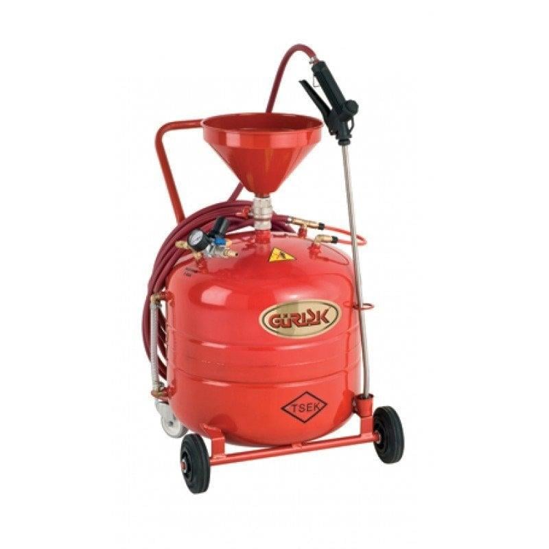 Gürışık 605KP/60 Köpük Püskürtme Pompası 60 lt.