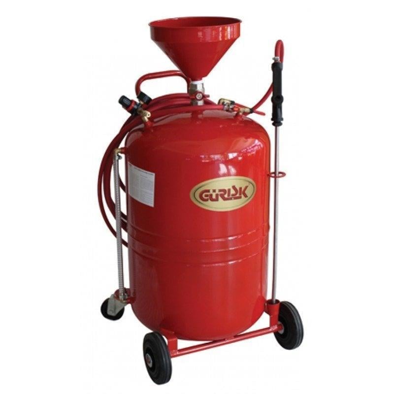 Gürışık 606KP/90 Köpük Püskürtme Pompası 100 lt.