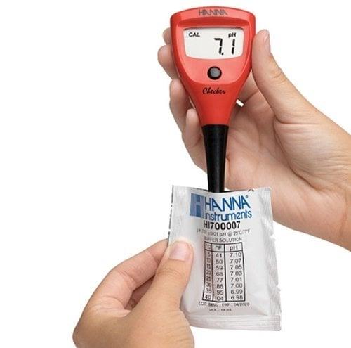 Hanna HI 98103 İnce Problu Ph Ölçer 0.1 pH