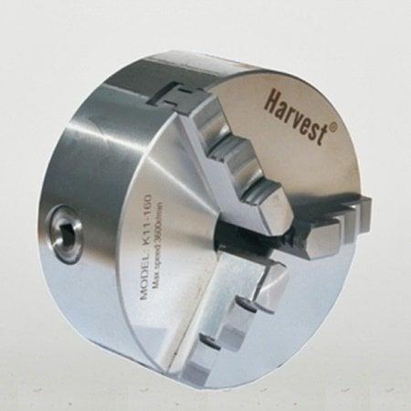 Harvest 315 mm 3 Ayaklı Üniversal Torna Aynası