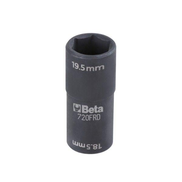 Havalı Lokma 720FRD