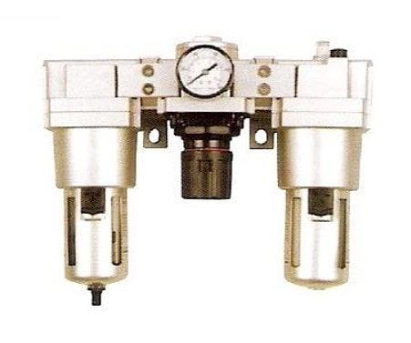 Hymair 4000-04D Şartlandırıcı 1/2''