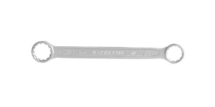İzeltaş 0440032022 Düz Yıldız Anahtar 20x22 mm