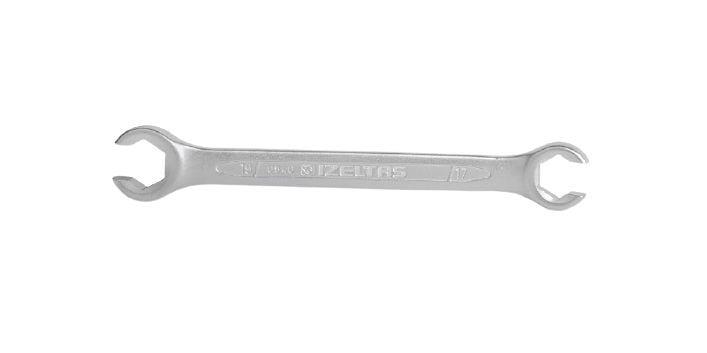 İzeltaş 0540011214 Rakor Anahtar 12x14 mm