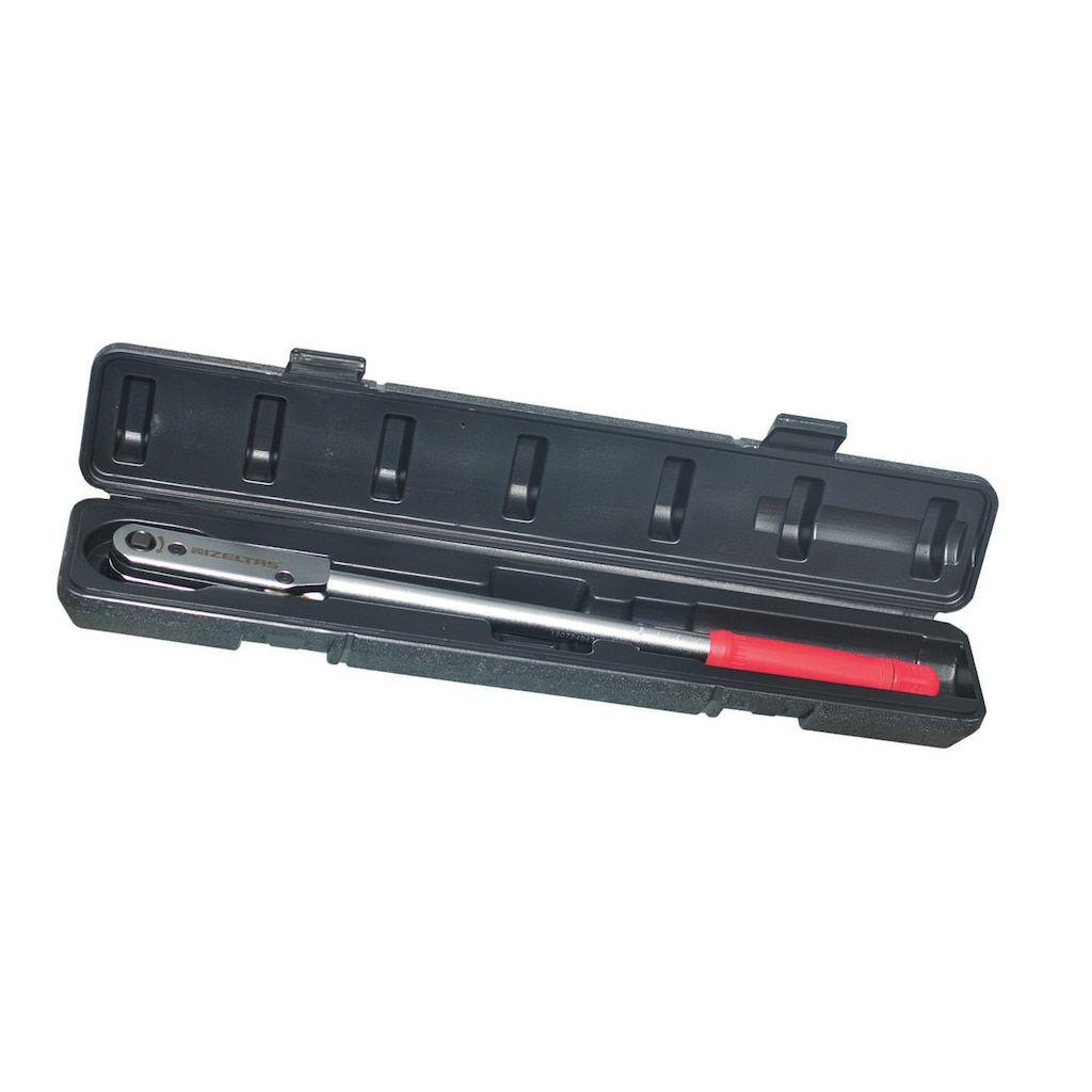 İzeltaş 1/2'' Tork Anahtarı 50-225 Nm