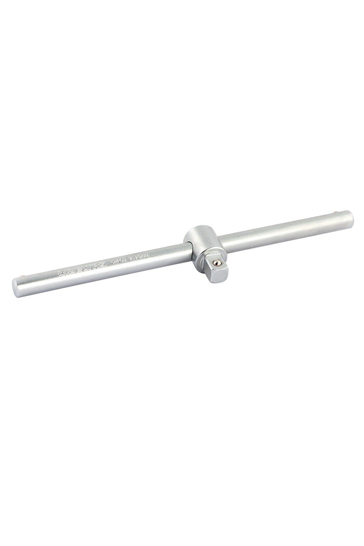 İzeltaş 1513062250 1/2'' T Kol 250 Mm