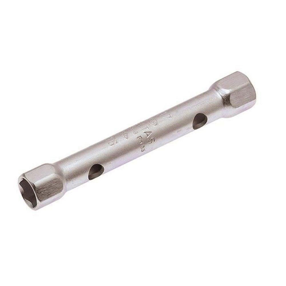 İzeltaş 1800071213 Kovan Anahtar İki Ağız 12x13 mm
