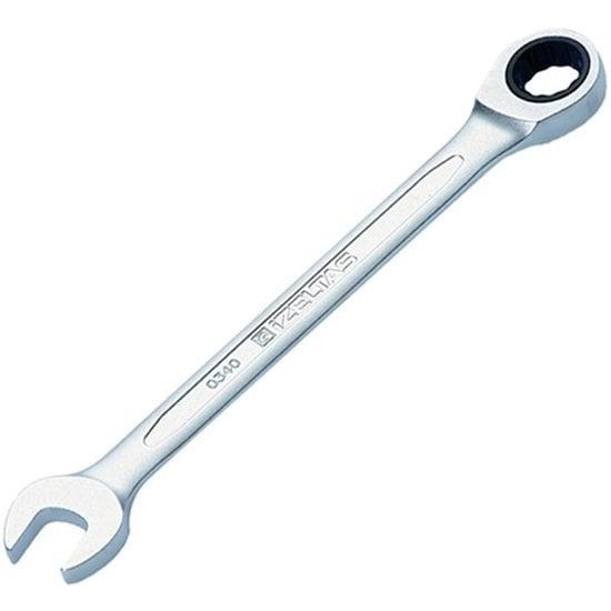 İzeltaş Cırcır Kombine Anahtar 13 Mm 0340020013