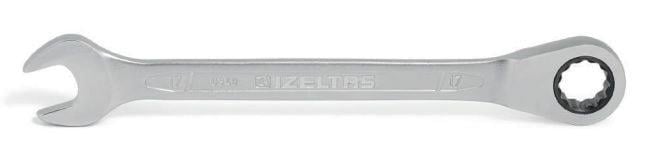 İzeltaş Cırcır Kombine Anahtar 21 Mm 0340020021