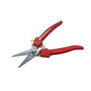 İzeltaş Kombine Çok Amaçlı Makas 190mm