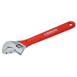 İzeltaş Kurbağacık Anahtar 10'' -0600011010