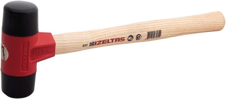 İzeltaş Plastik Çekiç 30 mm