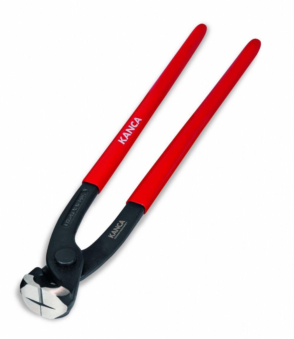 Kanca  Betoncu Kerpeteni 280mm Çift Ağız