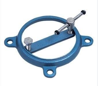 Kanca Döner Tabla Castillo Sfero Mengene İçin 100 mm 