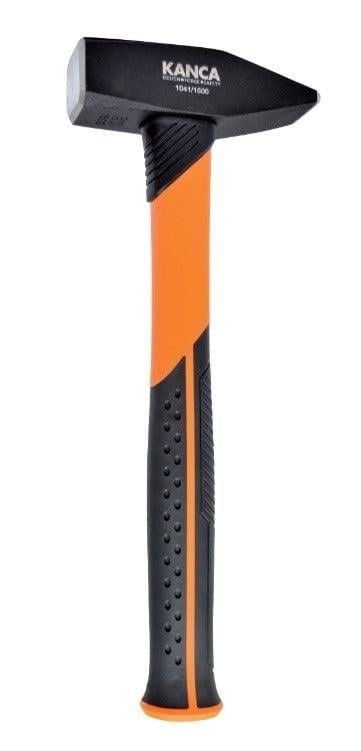 Kanca Fiber Saplı Çekiç 500gr