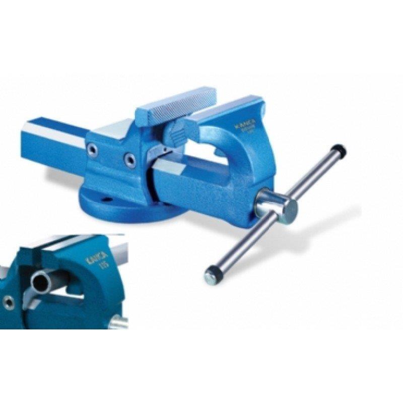 Kanca Fortissimo Tesisatçı Mengenesi Sabit 150 mm