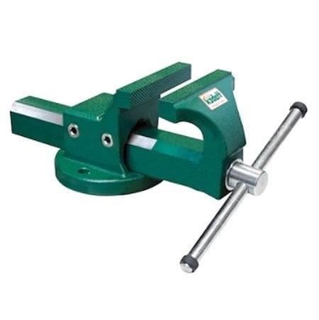 Kanca Kadet Tip Tesviyeci Mengene 150 mm