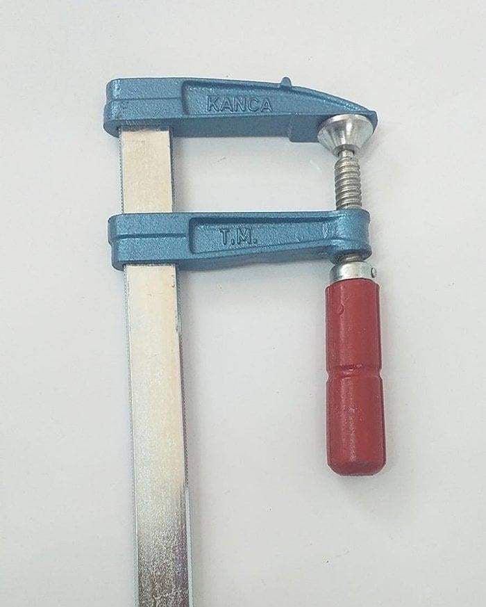 Kanca Küçük Tip İşkence 40 cm