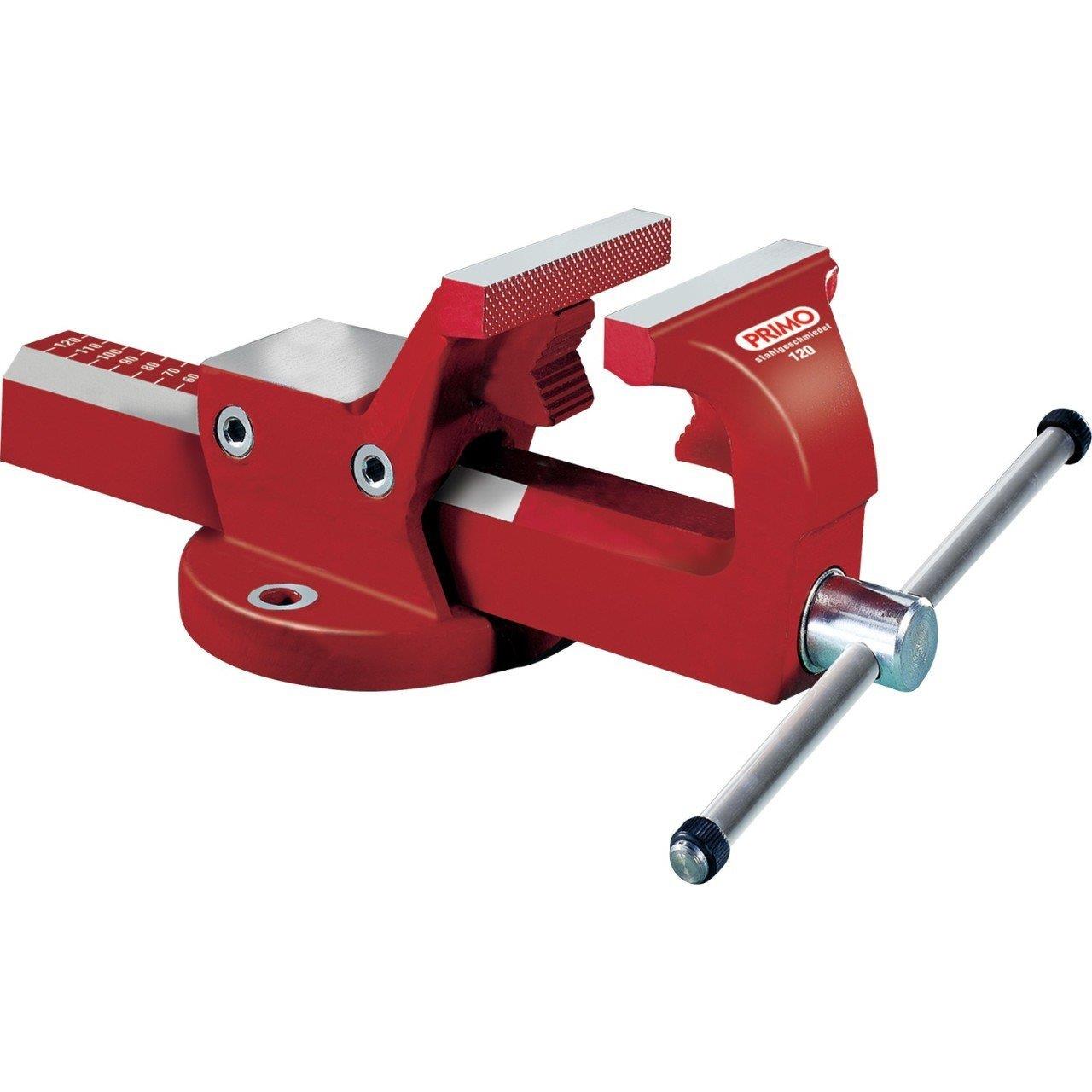 Kanca PrimoFix Tesisatçı Mengene 120mm