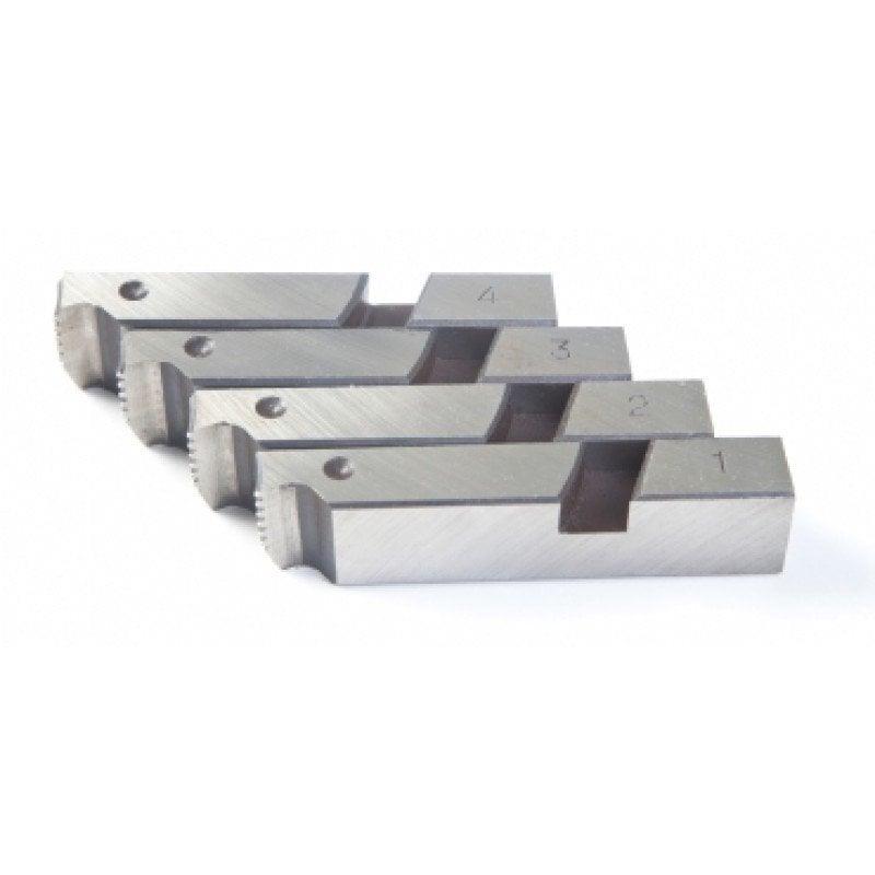 Knc 6'' için Yedek Pafta Tarak HSS 5''-6'' (otomatik kafa)