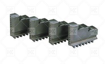 KNC Düz Ayak Takımı 400x4