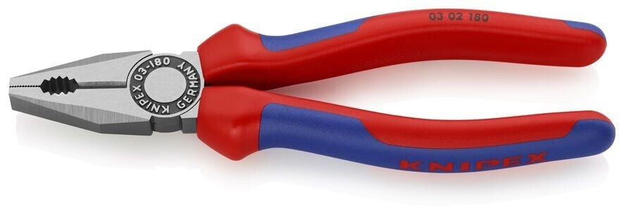 Knipex 0302180 Kombine Pense 180 mm(Kopya)