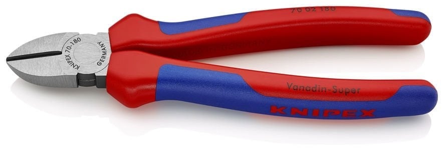 Knipex 7002180 Yan Keski 180 mm