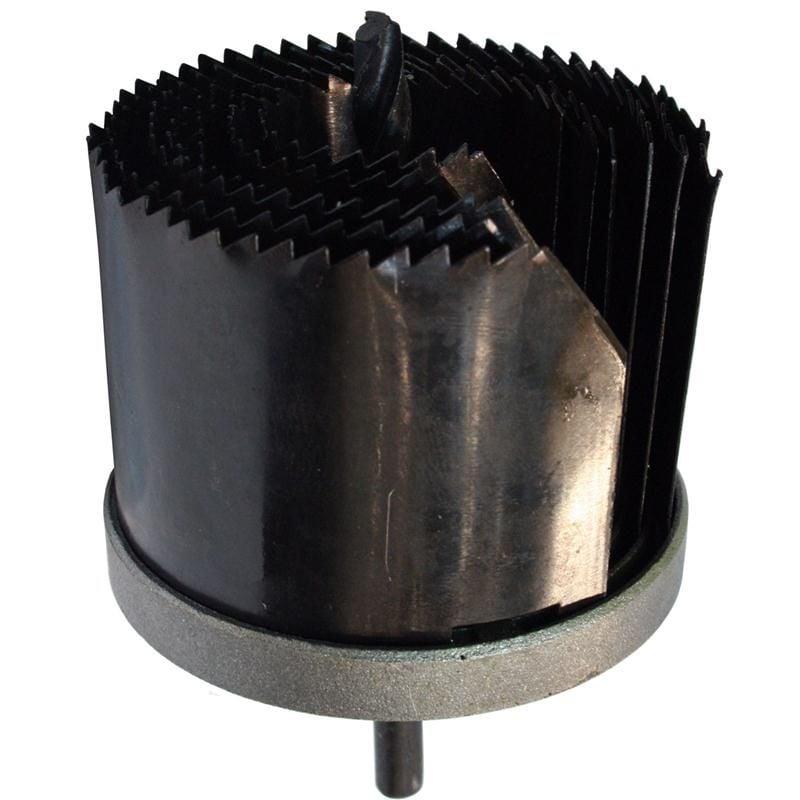 Knisaw 7 Lİ Uzun Panç Seti