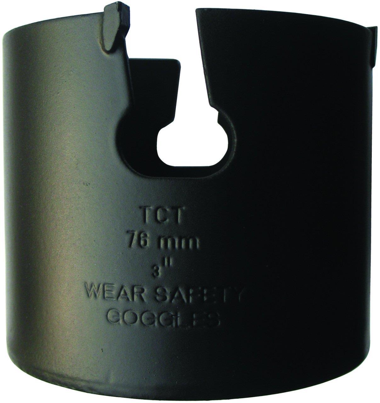 Knisaw KS53253 Ahşap İçin Elmas Karpid Uçlu Panç 20mm