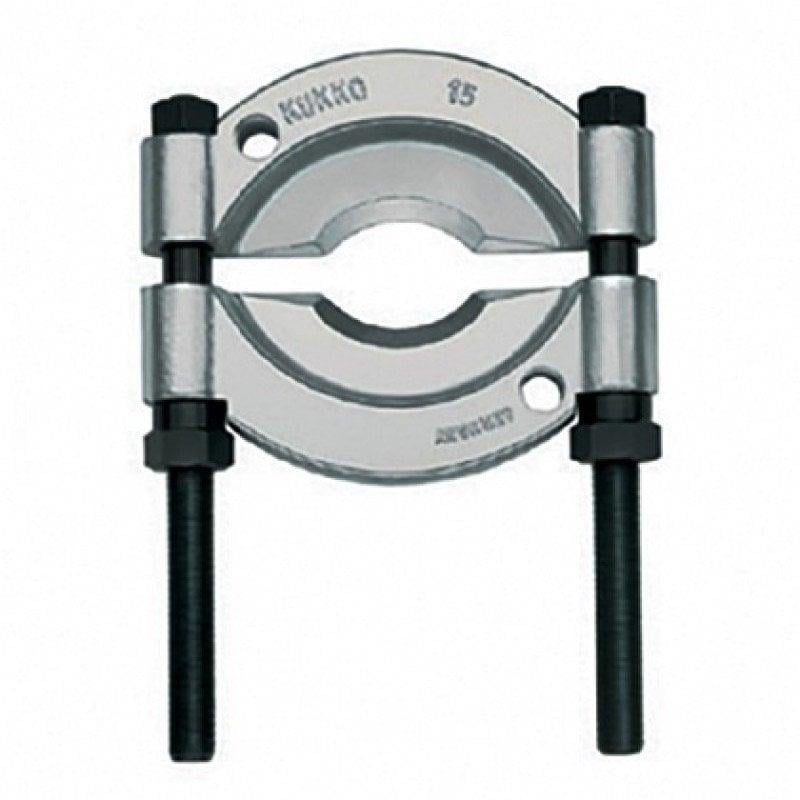 Kukko 15-2 Dış Rulman Çektirme Ayırıcı Tabla 22-115 mm