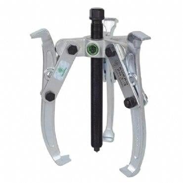 Kukko 203-2 Üç Kollu Kombine Çektirme 280-220 mm