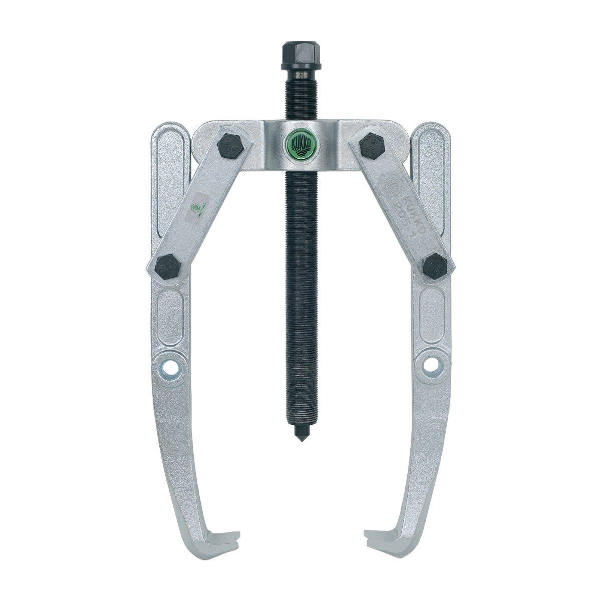 Kukko 205-01 İki Ayaklı Çektirme 150 mm